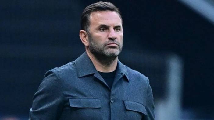 Kaleci transferinde Galatasaray'a Süper Lig'den sürpriz rakip!