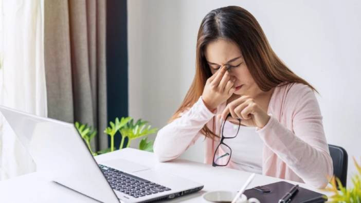 Ekranların gizli tehdidi olan göz yorgunluğuna karşı uzmanlardan öneri