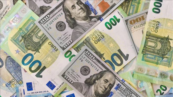 Dolar ve euroda son durum ne? Piyasalarda gün ortası! (1 Ağustos 2025)