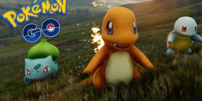 Pokemon Go oynayanlar dikkat!