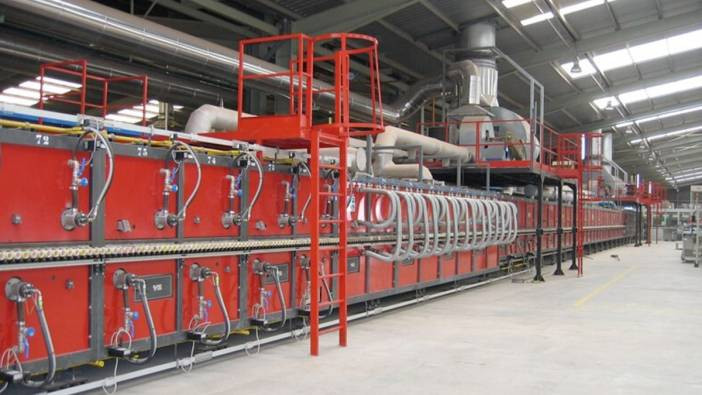 İspanya sanayisine güven azaldı