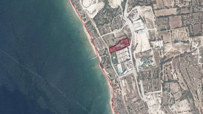 Hazine paha biçilemez arazileri sudan ucuza satıyor! Bu fırsatı kaçıranlar kafasını duvara vuracak