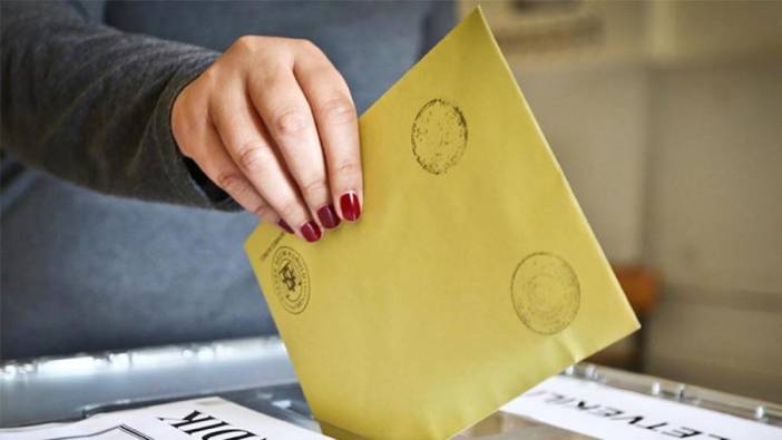 AKP’yi hüsrana uğratacak anket sonucu! İktidarın planları suya düştü