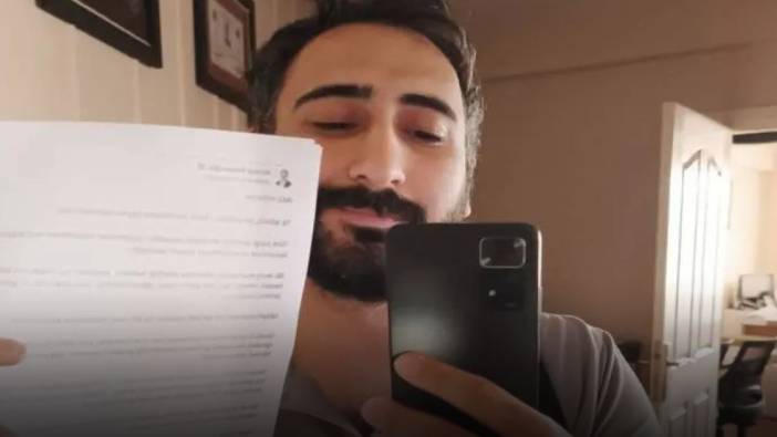 İmamoğlu'nun paylaşımını dağıttığı için tutuklanmıştı! Avukat Saldıroğlu hakkında yeni gelişme