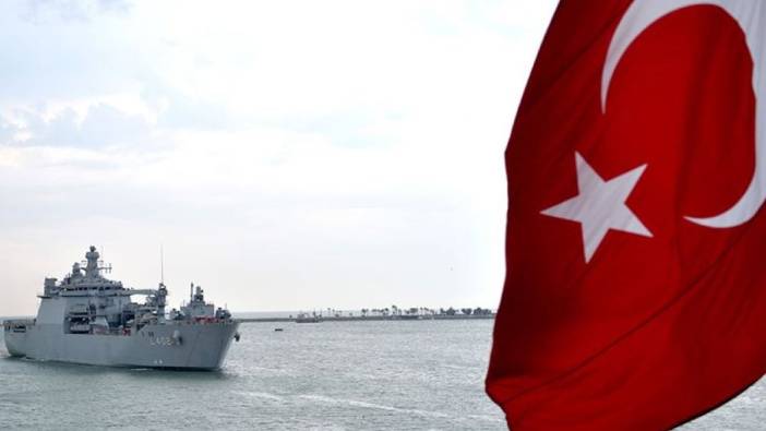 Dışişleri Bakanlığı’ndan AB’ye Doğu Akdeniz tepkisi