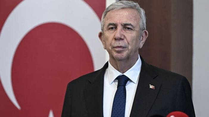 Mansur Yavaş o görüşmeyi ünlü gazeteciye anlattı: Kılıçdaroğlu’ndan bu tavrı hiç beklemiyordum