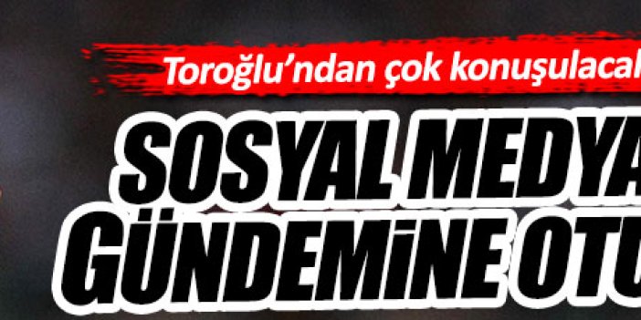 Erman Toroğlu'ndan skandal Cüneyt Çakır iddiası!