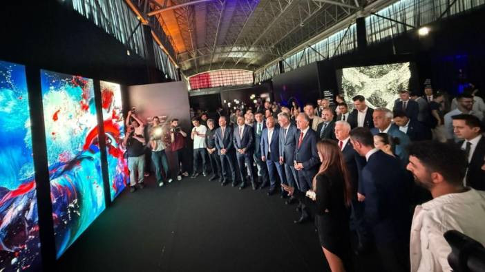 Bursa Kültür Yolu Festivali başladı