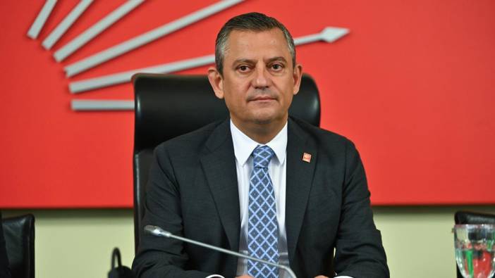 Özgür Özel'den Kurultay davası açıklaması! 'İlk günden beri söyledim...'