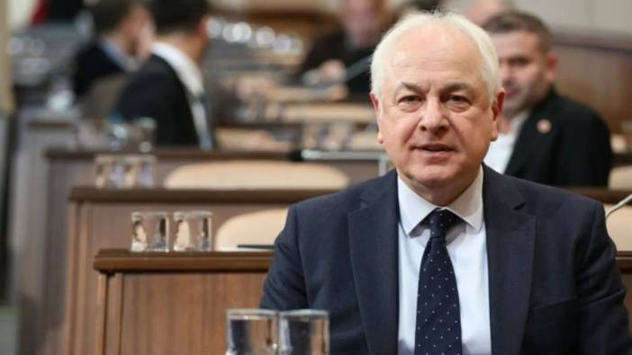 CHP'li Beykoz Belediye Başkanı cezaevinden açıkladı! “Bize kumpas kuranlarla birlikte hareket ediyor”