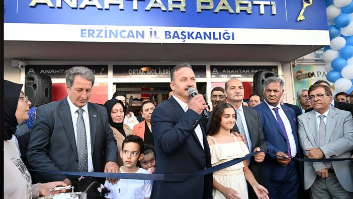 Ağıralioğlu,Erdoğan'a yüklendi: Memleketi batırdınız