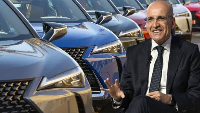 Kamuda tasarruf sınıfta kaldı! Mehmet Şimşek'in yanıtı şoke etti