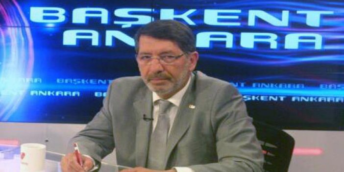 Feridun Bahşi, Demirağ'ın konuğu oluyor