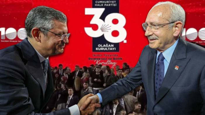 CHP’nin kurultay davası ertelendi!