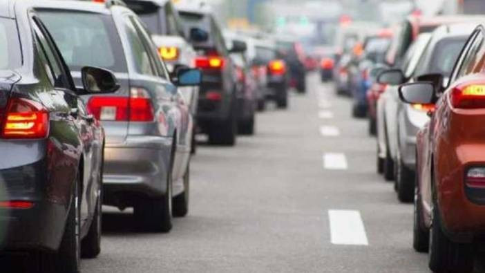Araç sahiplerine rekor ceza kesilecek! Son gün bugün