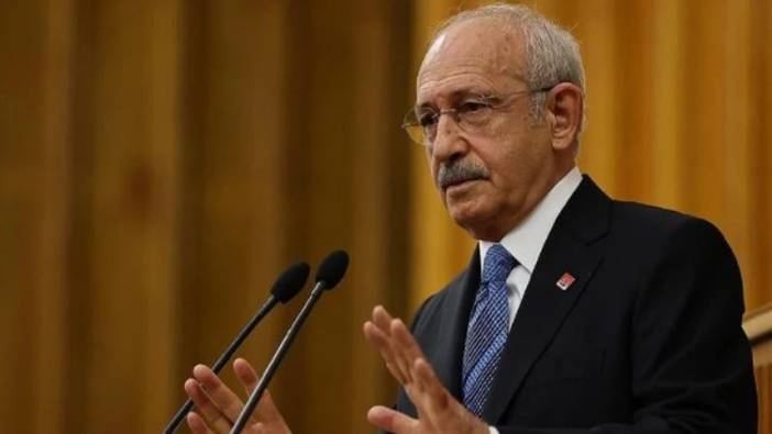 "Kemal Kılıçdaroğlu CHP'de kaldığım yerden devam edeceğim diyor" CHP'li isim açıkladı