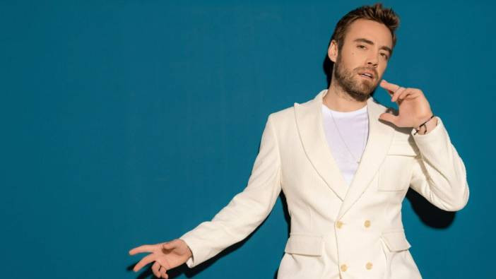 Murat Dalkılıç'tan yeni aşkıyla sürpriz fotoğraf!