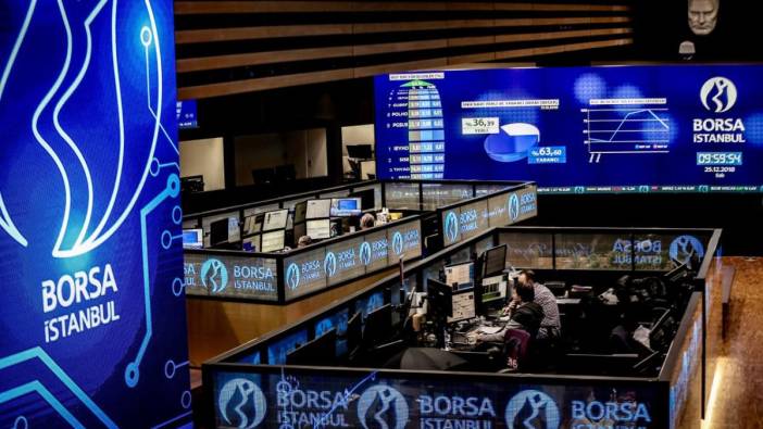 Borsa güne yükselişle başladı (17 Temmuz 2025)