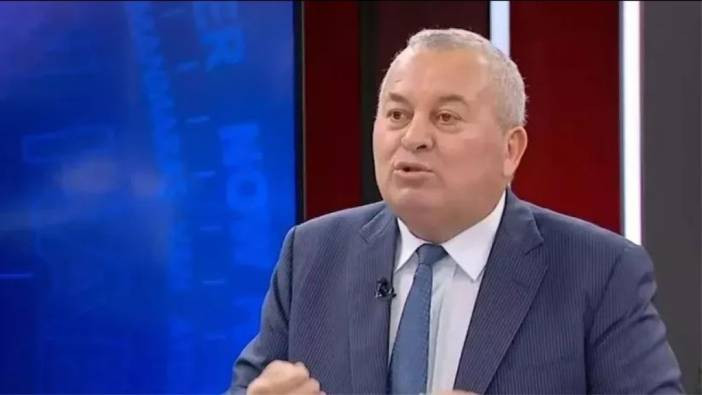 Cemal Enginyurt'tan iktidara zehir zemberek sözler! "yangınlar bilerek çıkarılıyor"