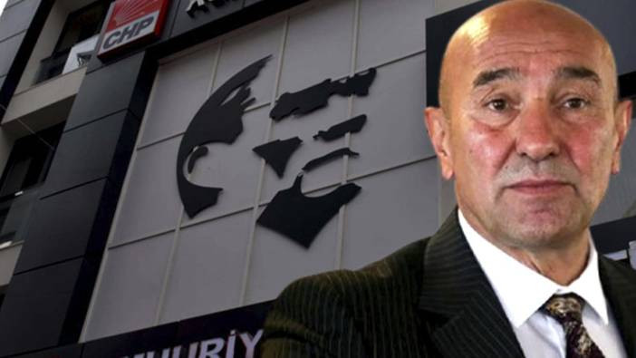 İBB operasyonu İzmir'e sıçradı! CHP'nin eski büyükşehir belediye başkanı Tunç Soyer gözaltına alındı...