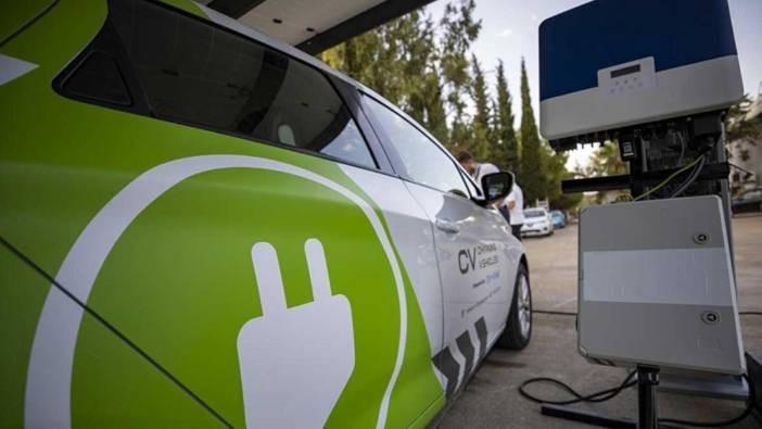 Elektrikli araç sahiplerine iyi haber! Mayısta yüzde 4 arttı