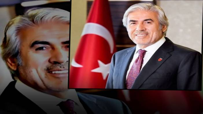 İş dünyasının acı kaybı! Altınbaş Holding Onursal Başkanı Ali Altınbaş hayatını kaybetti