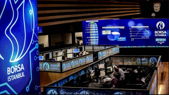 Piyasalar bugün çok hareketli… Borsa İstanbul’da 3 ay sonra ilk kez yaşandı