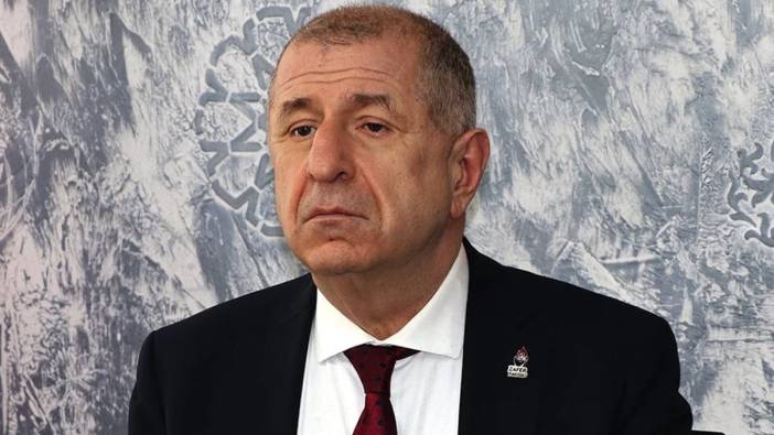 Ümit Özdağ’dan Kuzey Irak iddiası: Türk askerlerine saldırılar düzenleniyor