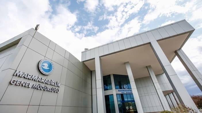Marmarabirlik, Mudanya’ya zeytinyağı fabrikası kuracak