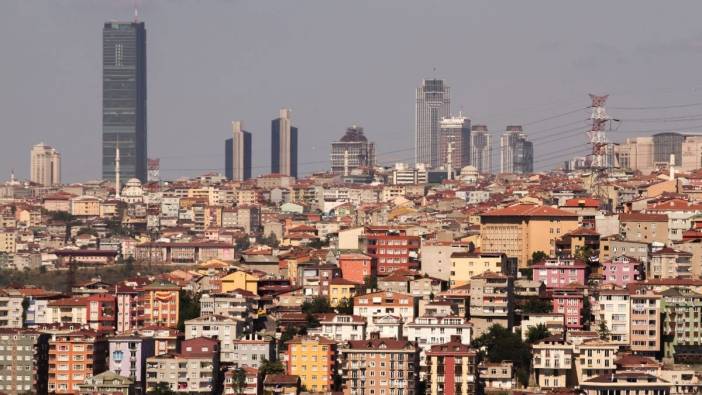İstanbul'da kira uçtu dünya birinciliği geldi