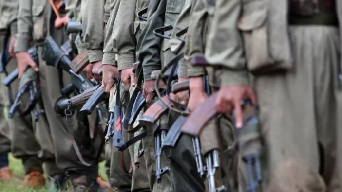 Silah bırakma süreci için tarih netleşti! MİT Başkanı Kalın’ın Irak’a sürpriz ziyareti sonrası