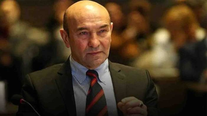 Gözaltına alınan Tunç Soyer'den ilk açıklama