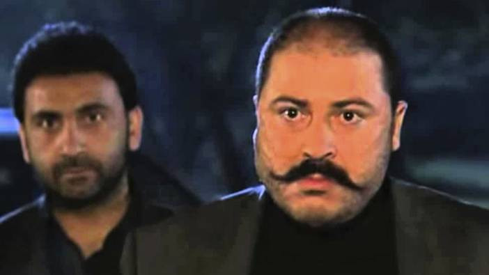 Kurtlar Vadisi'nin ünlü oyuncusu Şekip Taşpınar hayatını kaybetti