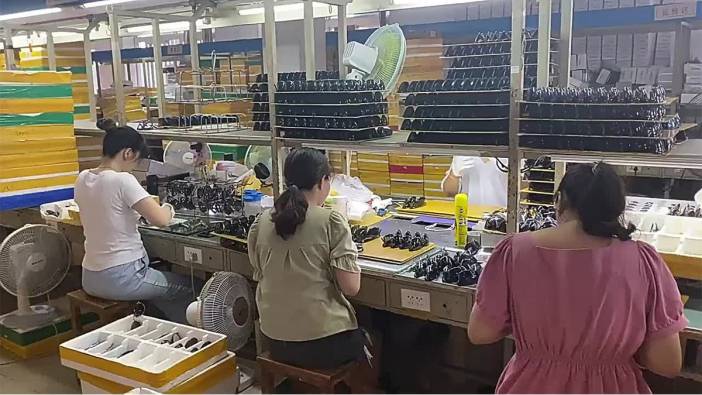 80 yıllık dev şirket iflas etti. Türkiye'de de ürünleri talep görüyordu