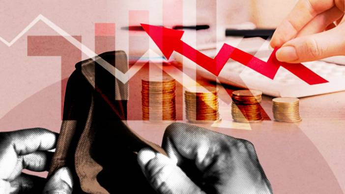 TÜİK enflasyonu açıkladı: Emekliler merakla bekliyordu…