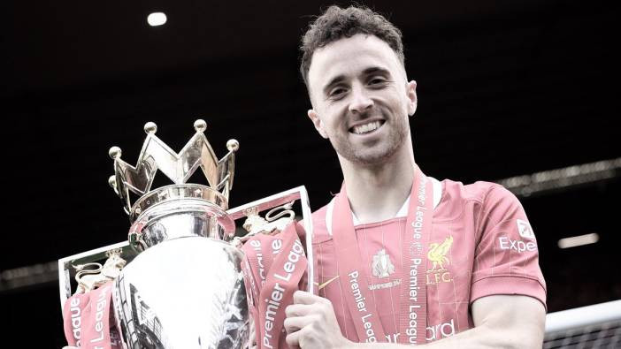 Futbol dünyası yasta: Ezeli rakiplerinden Jota için başsağlığı mesajı