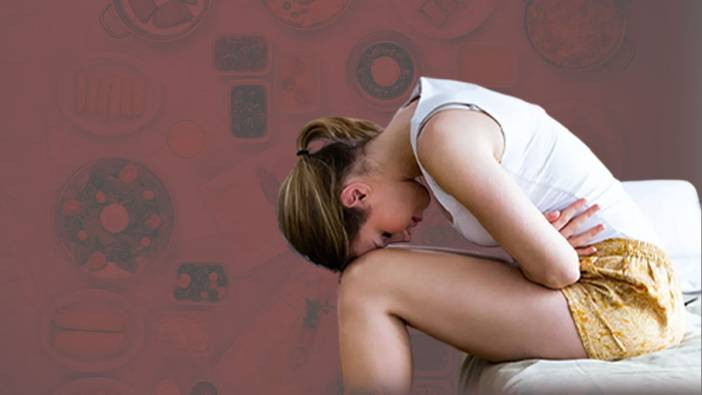 Kahvaltıda ağzınıza sürmemeniz gereken iki besin! Direk sindirimi vuruyor şişkinliğe neden oluyor