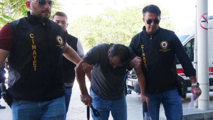 Boş arazide cesedi bulunmuştu! Kan donduran gerçek gün yüzüne çıktı...