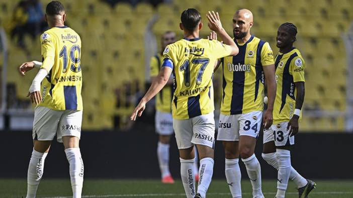 Fenerbahçe yeni sağlık sponsorunu duyurdu