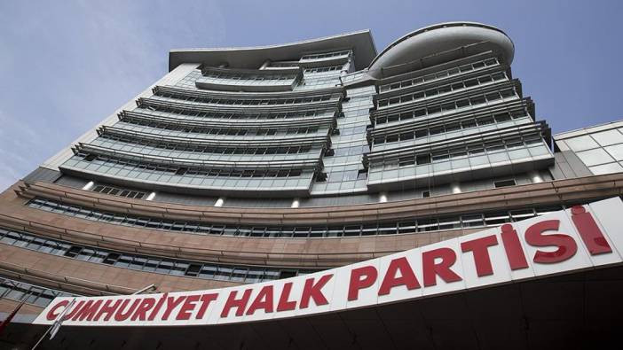 Manavgat'taki rüşvet iddiaları sonrası CHP'den flaş hamle!
