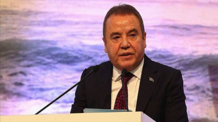 Muhittin Böcek de gözaltında! Operasyonlar Antalya’ya da sıçradı