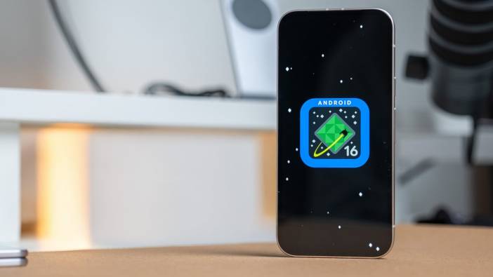 Google Android ayarlarında yeni dönem