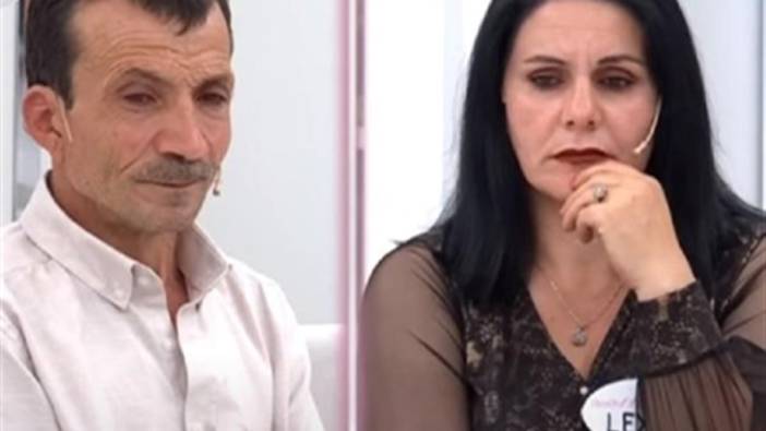 Sokakta 4 bıçak darbesiyle öldürmüştü: Cani kocaya pişmanlık indirimi...