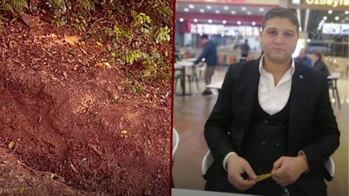 4 gündür kayıptı: Boğazı kesilmiş cesedi ortaya çıktı!