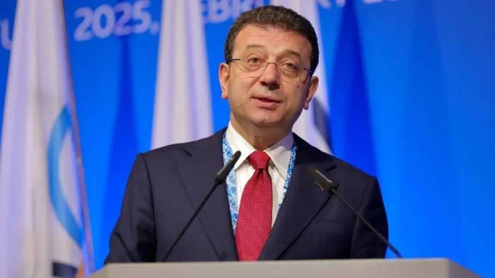 Ekrem İmamoğlu'ndan çok konuşulacak paylaşım. CHP'li belediyelere düzenlenen operasyonlar çileden çıkardı