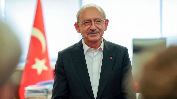 Kemal Kılıçdaroğlu sessizliğini bozdu! Dikkat çeken açıklama