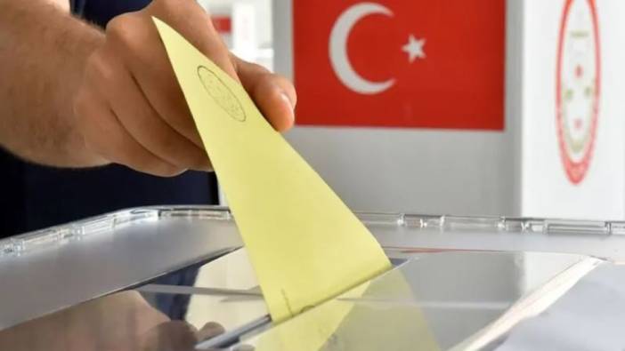 AKP’yi derinden sarsacak anket sonuçları! Bu sonuçları kimse beklemiyordu