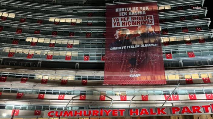 Cumhuriyet tarihinde ilk! 17 CHP'li belediyeye operasyon, 13 başkana tutuklama