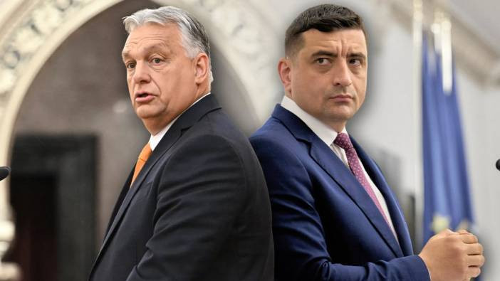 Orban, Romanya'daki Macarları uyardı: "Düşmanla iş birliği yapmayın"