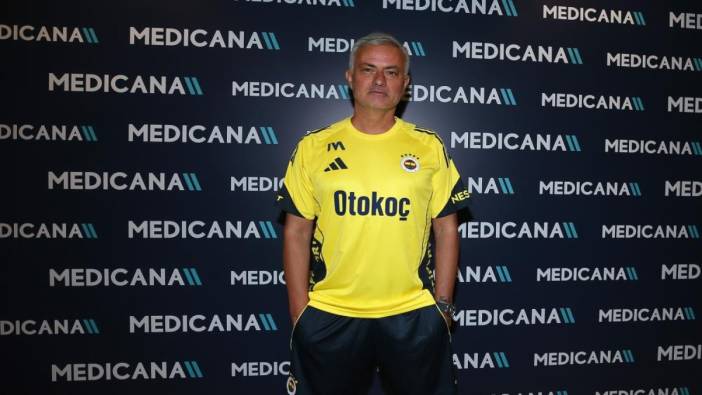 Fenerbahçe Sağlık Kontrollerinden Geçiyor: Mourinho ve Yıldızlar Hazır!